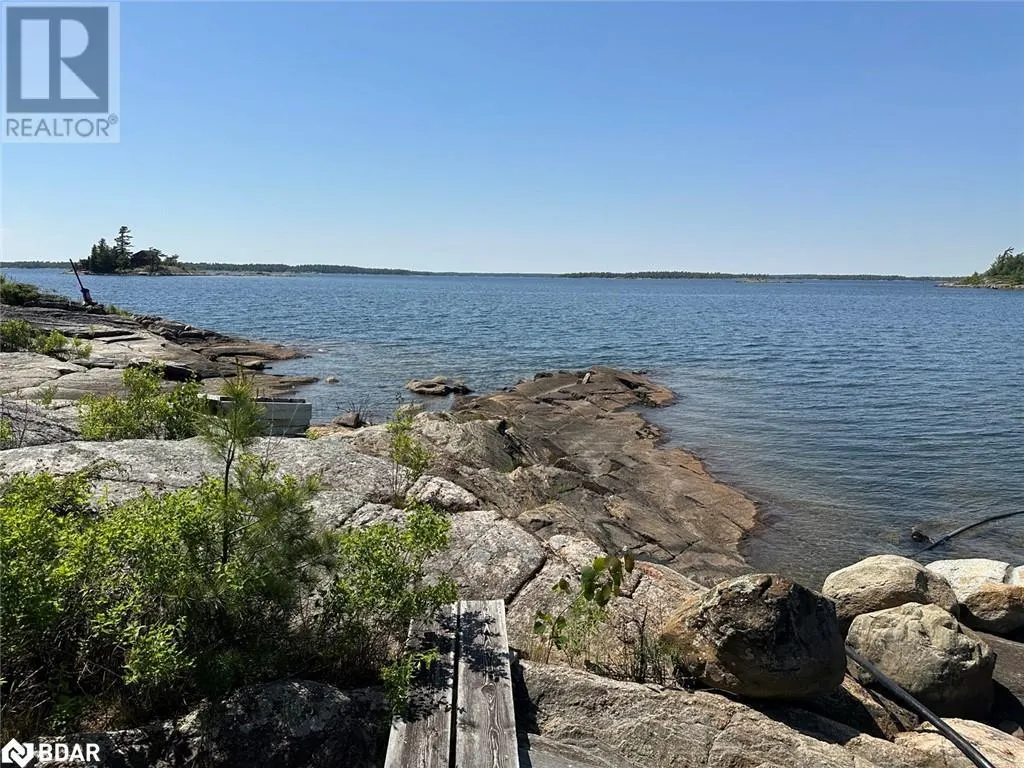25 SHAWANAGA LANDING Road