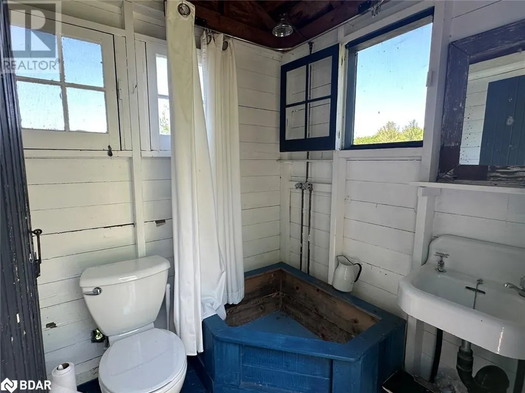 25 SHAWANAGA LANDING Road
