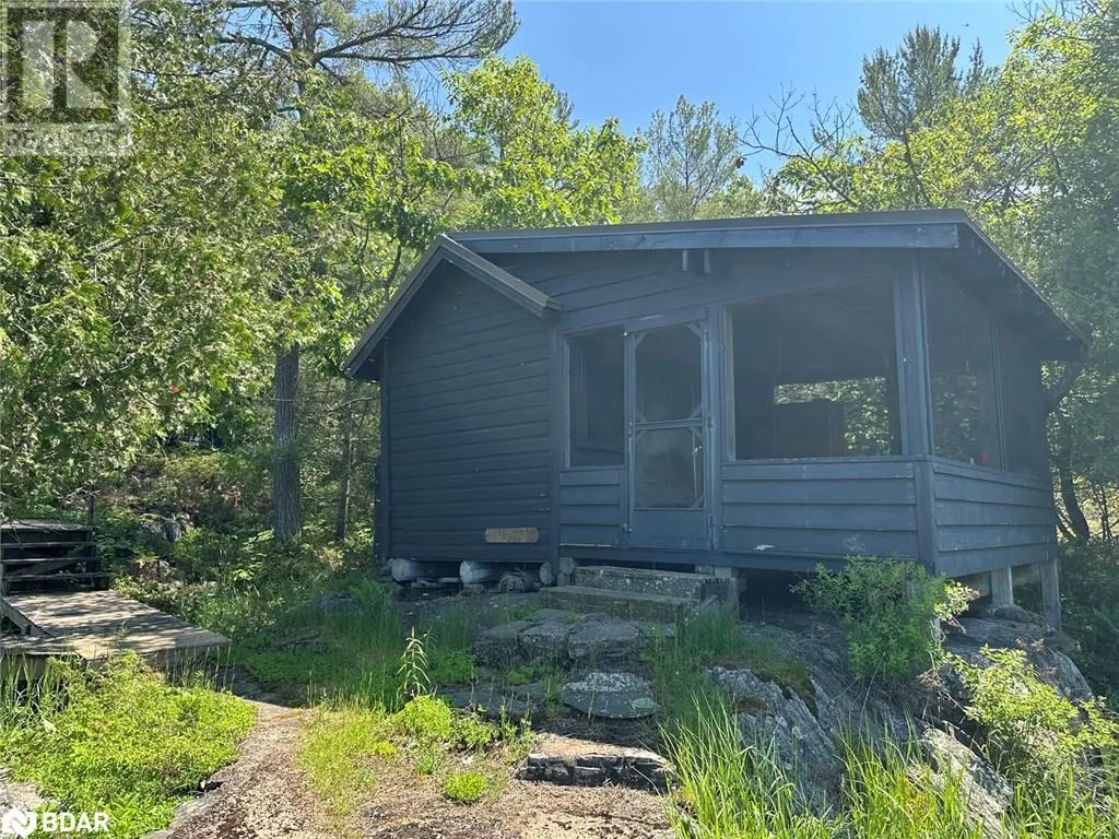 25 SHAWANAGA LANDING Road