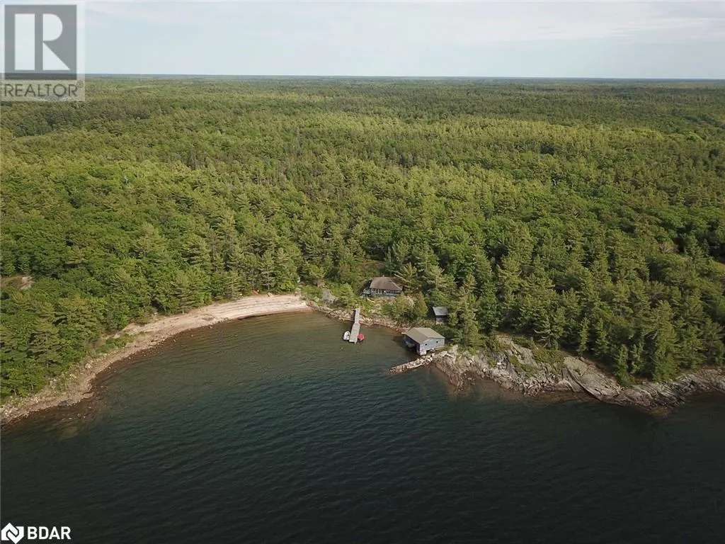 25 SHAWANAGA LANDING Road