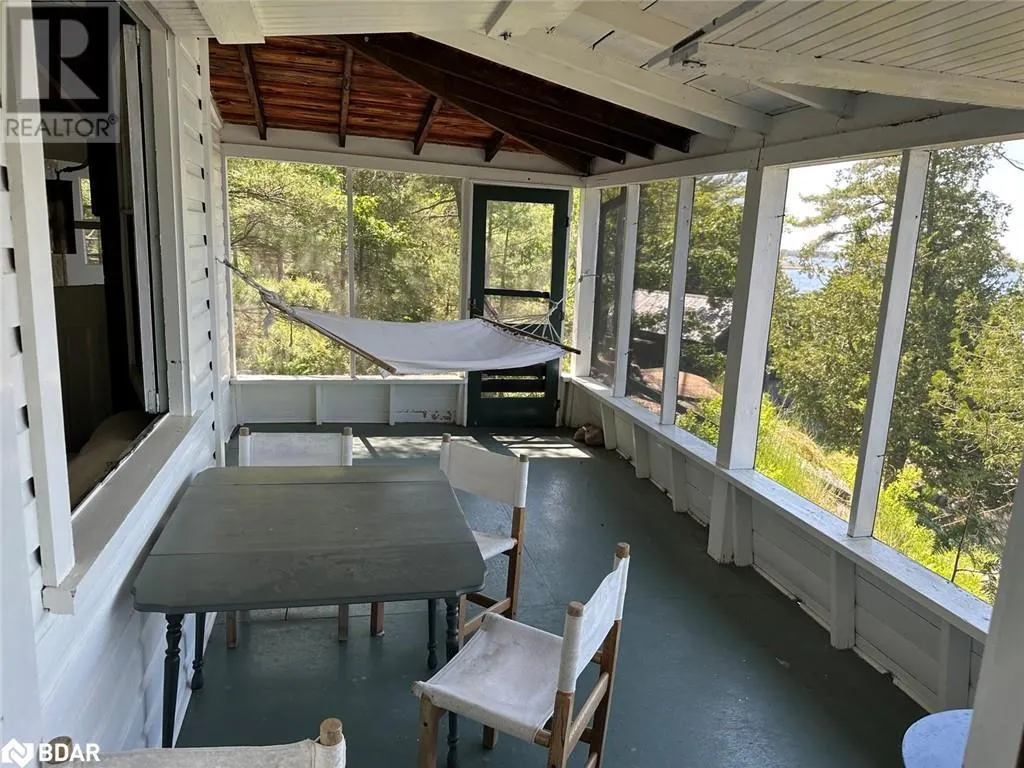 25 SHAWANAGA LANDING Road