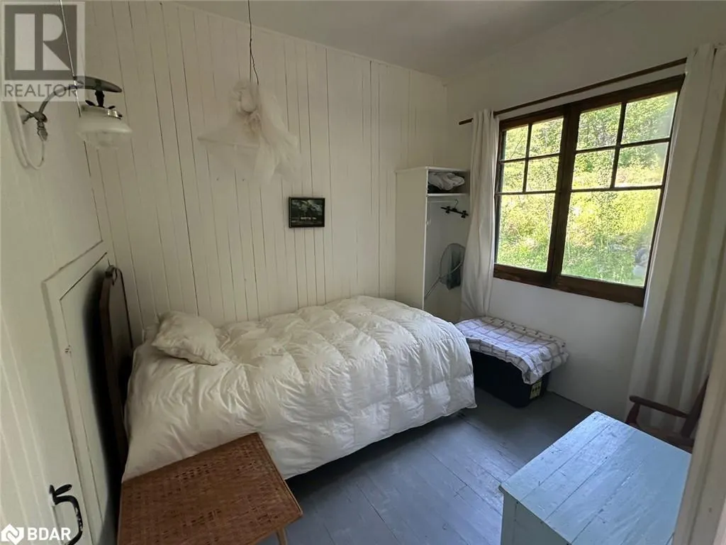 25 SHAWANAGA LANDING Road