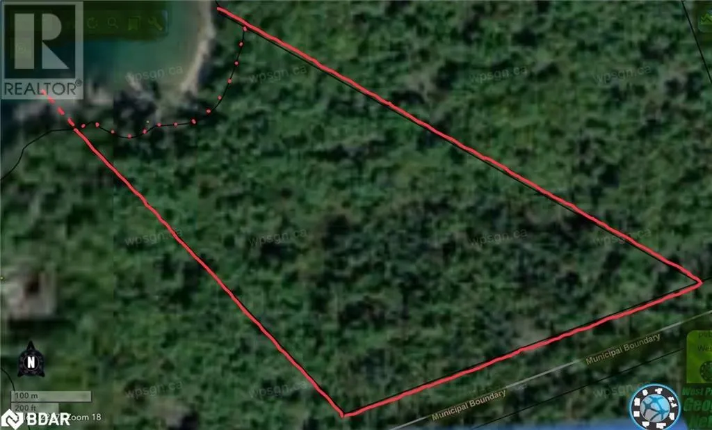 25 SHAWANAGA LANDING Road