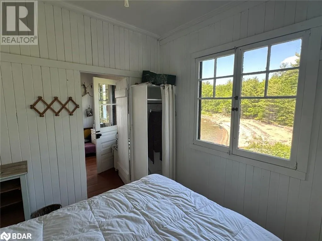 25 SHAWANAGA LANDING Road