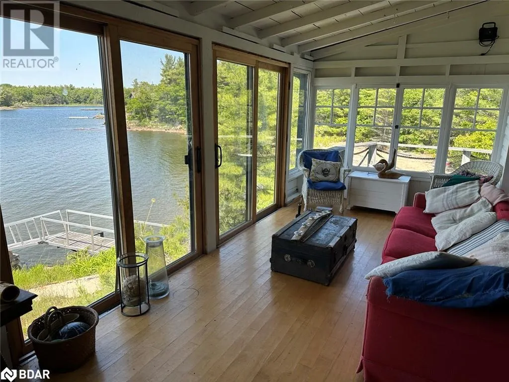 25 SHAWANAGA LANDING Road