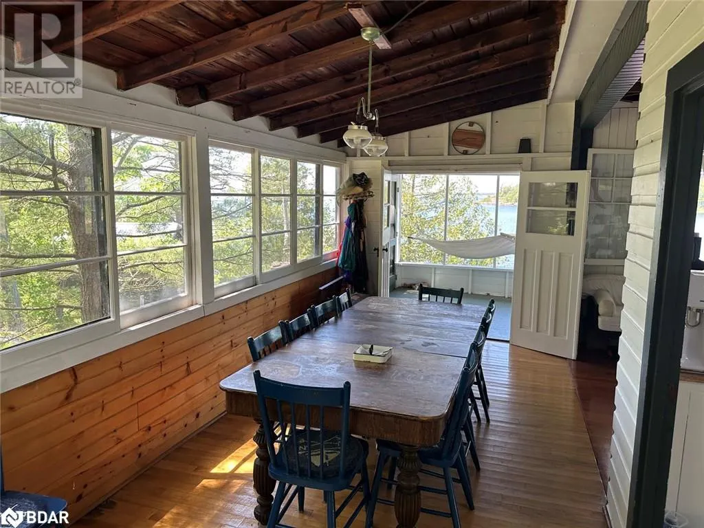 25 SHAWANAGA LANDING Road