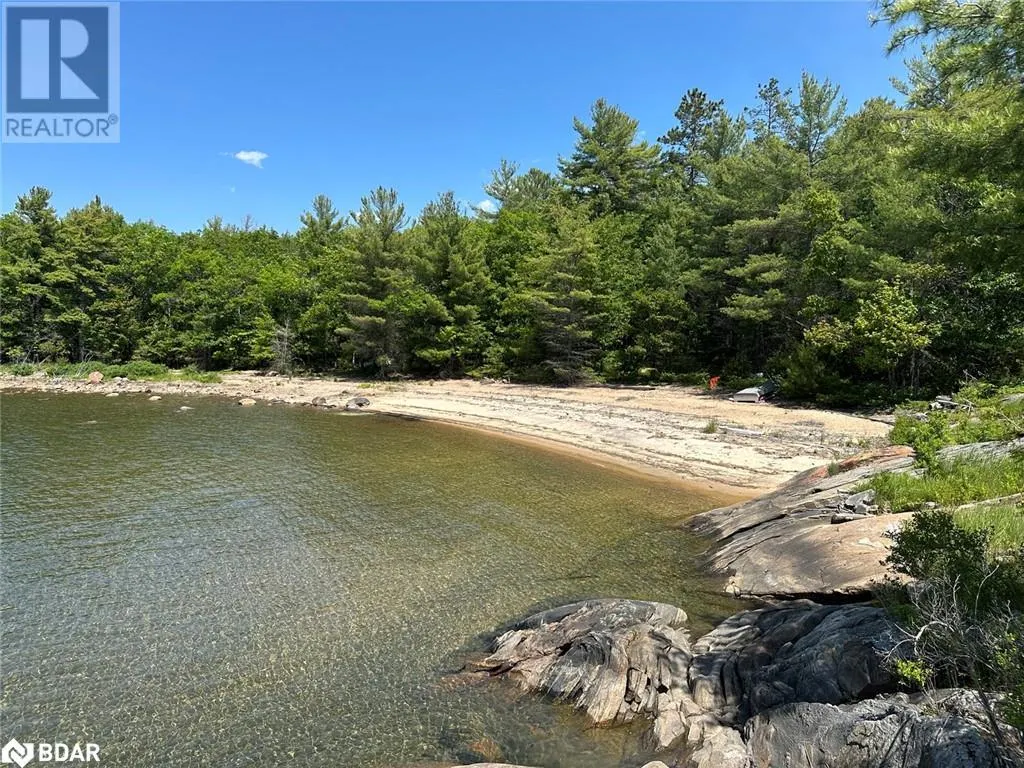 25 SHAWANAGA LANDING Road