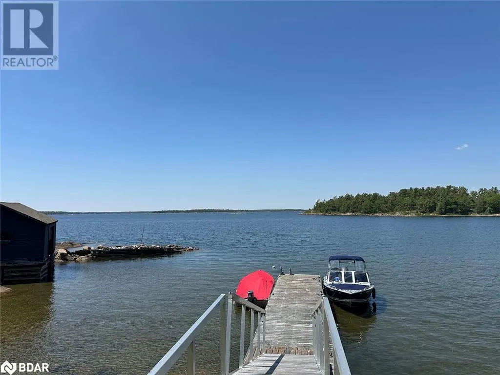 25 SHAWANAGA LANDING Road