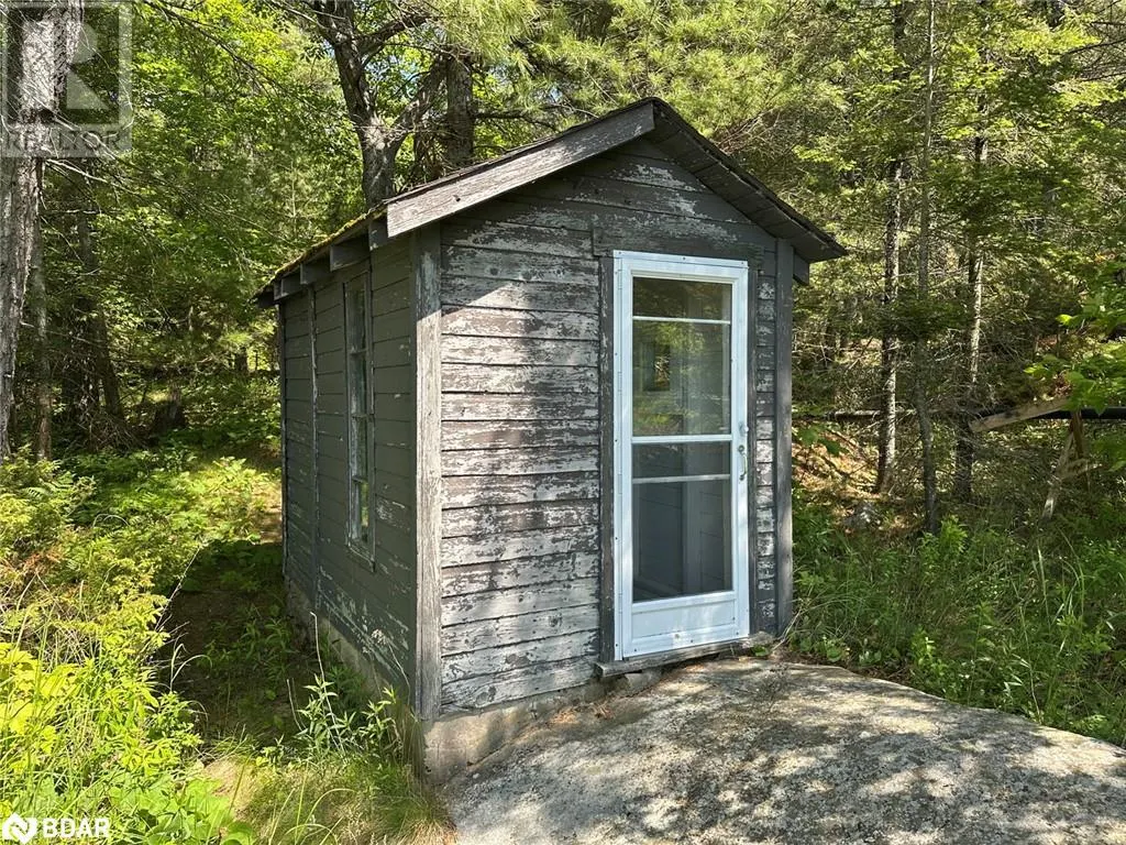 25 SHAWANAGA LANDING Road