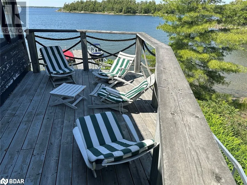 25 SHAWANAGA LANDING Road
