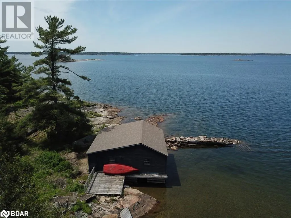 25 SHAWANAGA LANDING Road