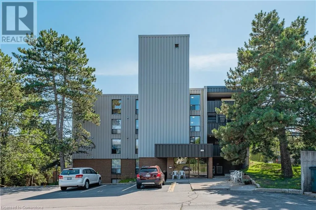 9 AJAX Street Unit# 204, #204