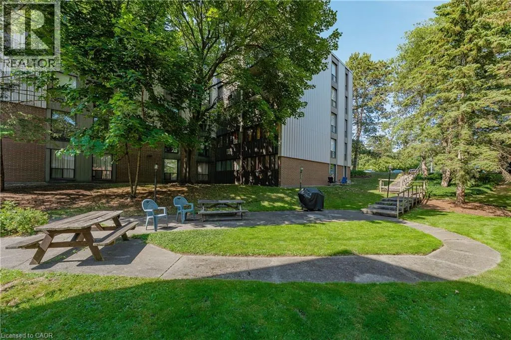 9 AJAX Street Unit# 204, #204