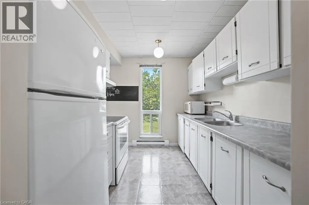 9 AJAX Street Unit# 204, #204