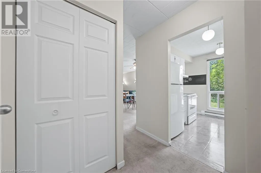 9 AJAX Street Unit# 204, #204
