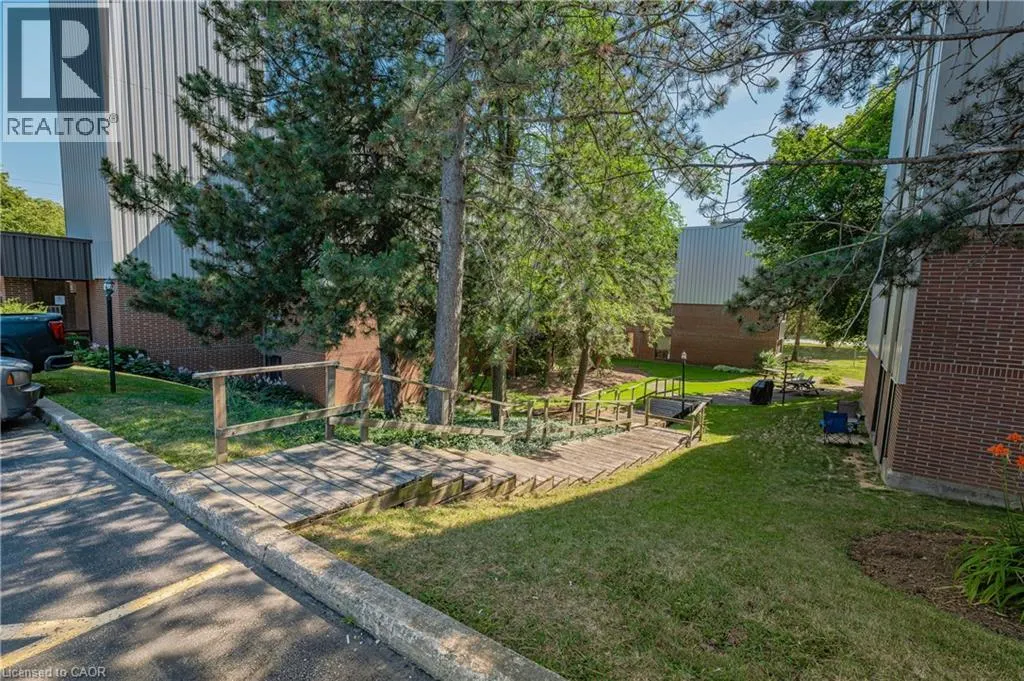 9 AJAX Street Unit# 204, #204