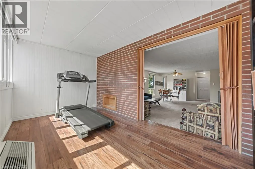 9 AJAX Street Unit# 204, #204