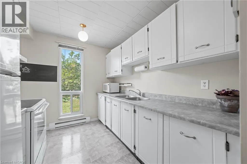 9 AJAX Street Unit# 204, #204