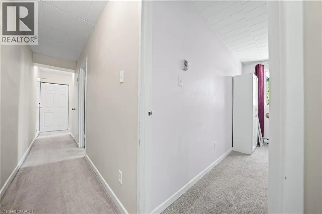 9 AJAX Street Unit# 204, #204