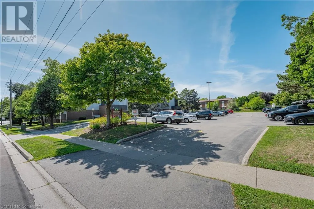 9 AJAX Street Unit# 204, #204