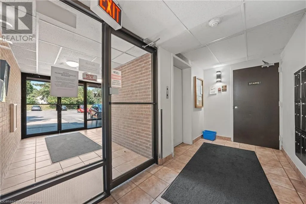 9 AJAX Street Unit# 204, #204