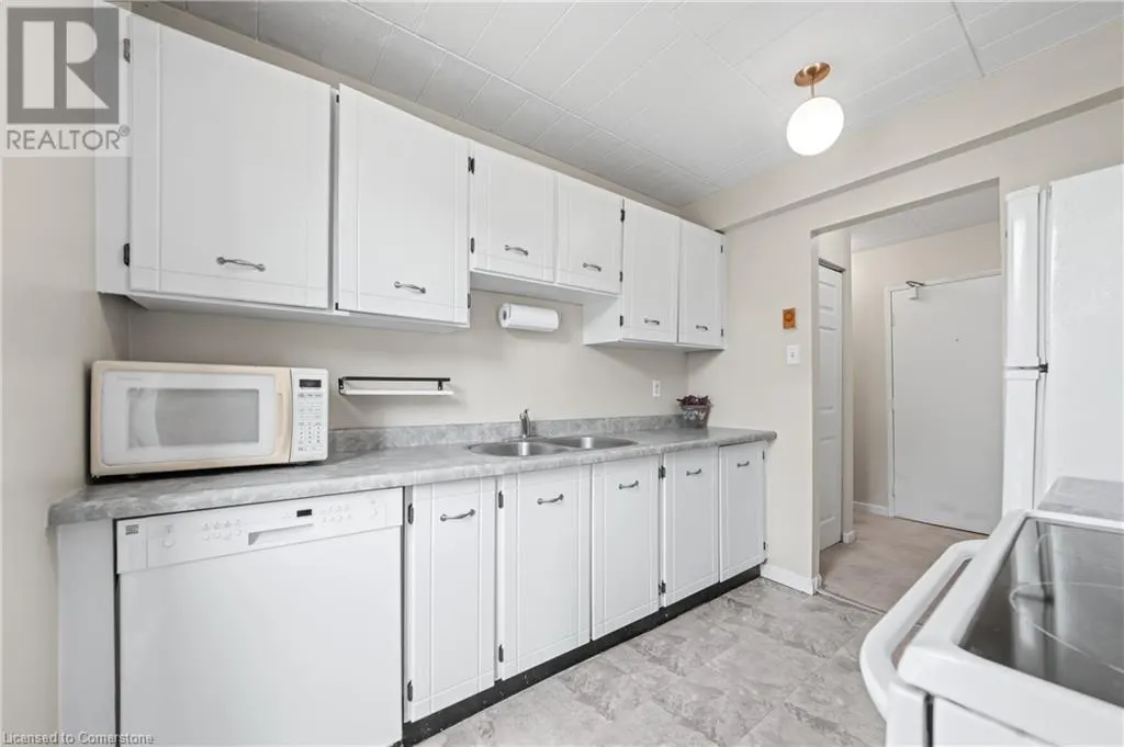 9 AJAX Street Unit# 204, #204
