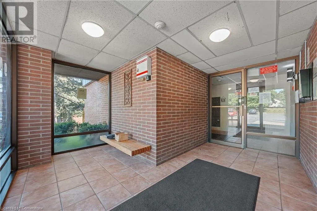 9 AJAX Street Unit# 204, #204