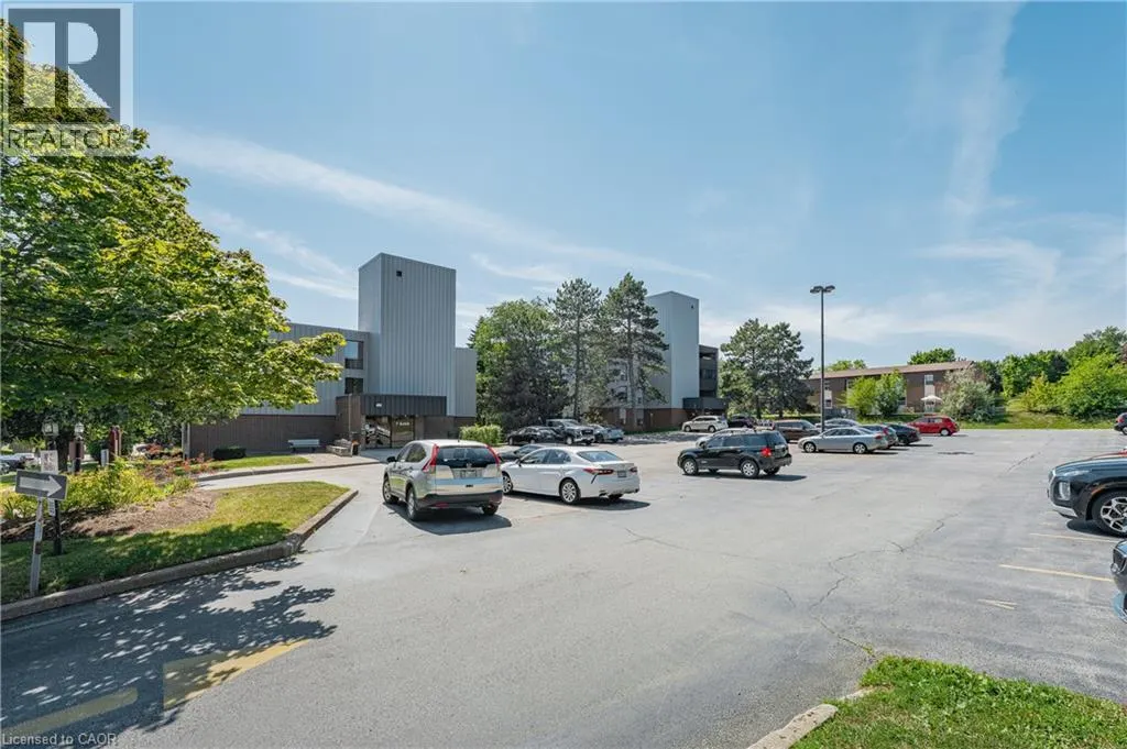 9 AJAX Street Unit# 204, #204