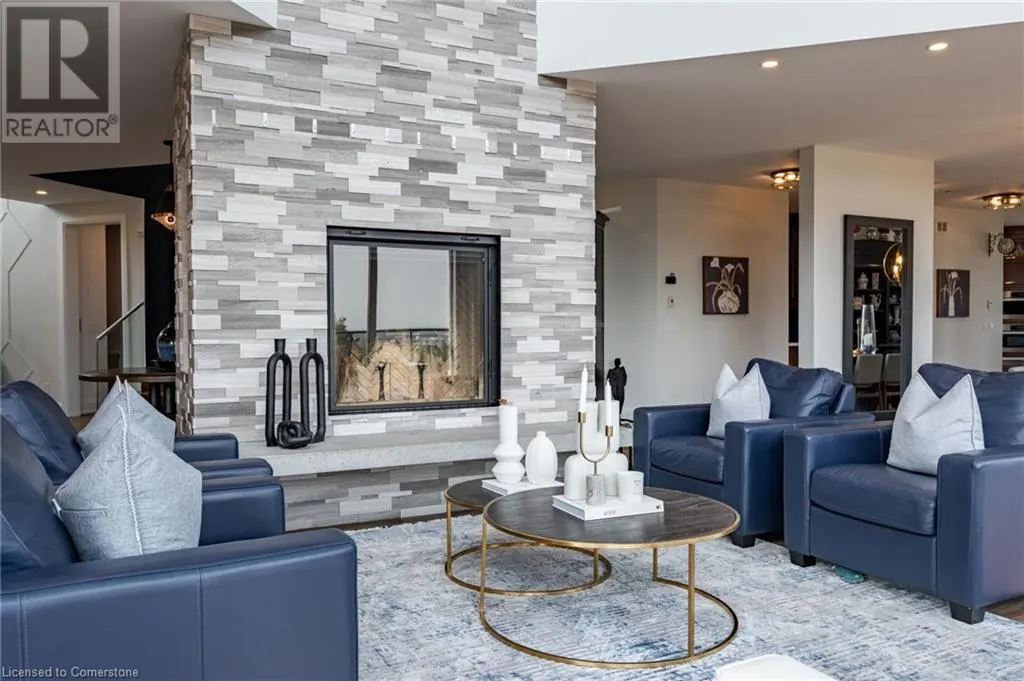 5500 STEELES Avenue W