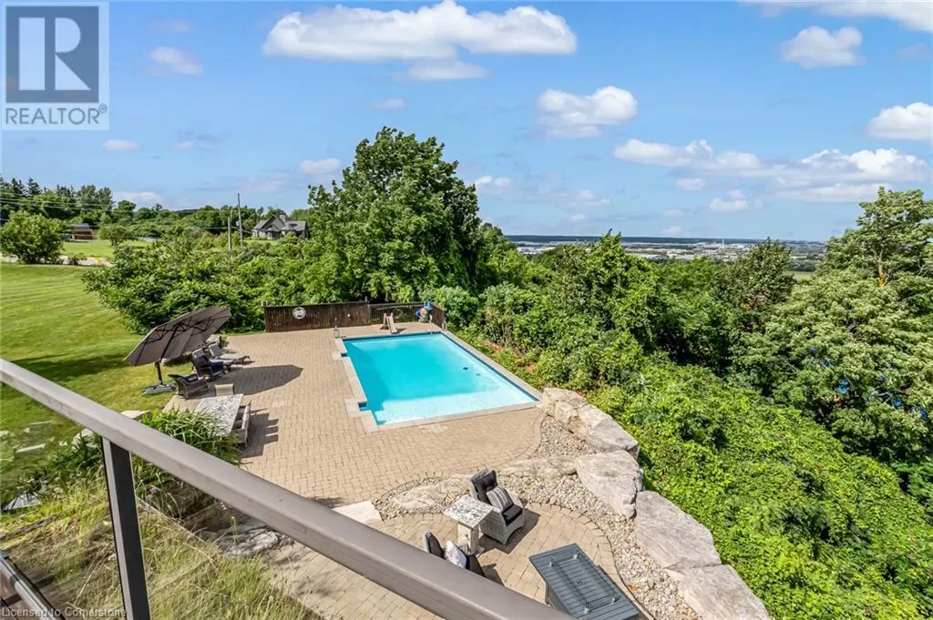 5500 STEELES Avenue W
