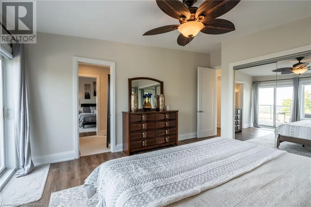 5500 STEELES Avenue W