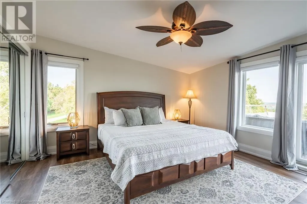 5500 STEELES Avenue W
