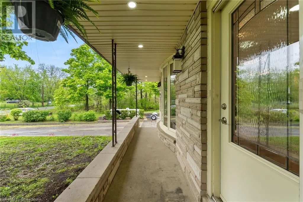 1629 GLANCASTER Road