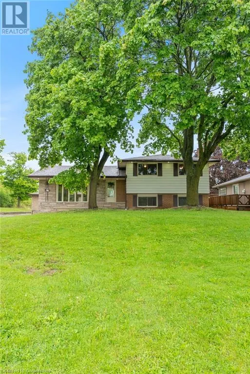 1629 GLANCASTER Road