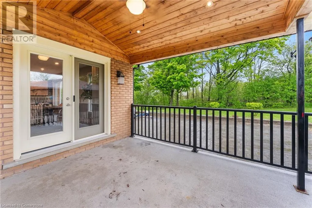 1629 GLANCASTER Road