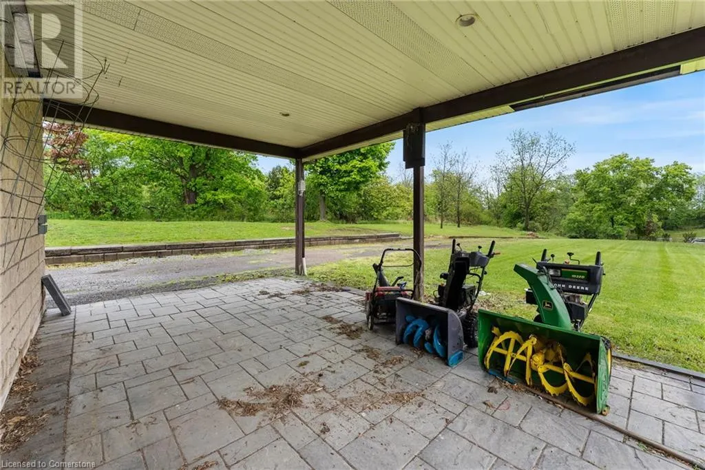 1629 GLANCASTER Road