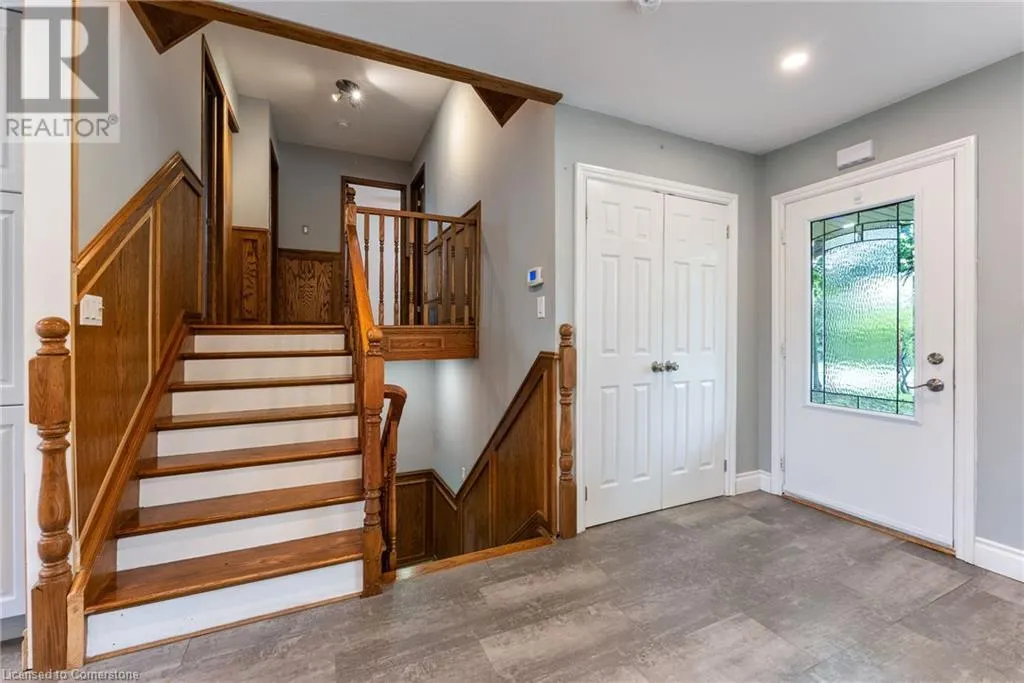 1629 GLANCASTER Road