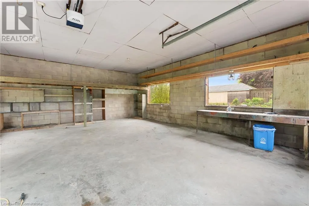 1629 GLANCASTER Road