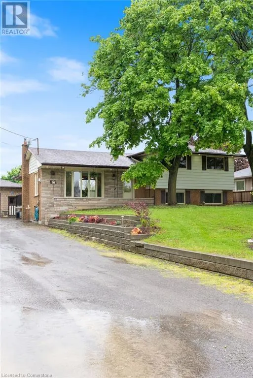 1629 GLANCASTER Road