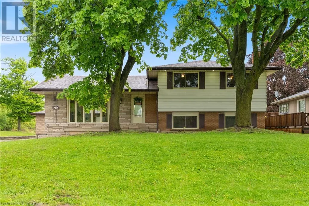 1629 GLANCASTER Road