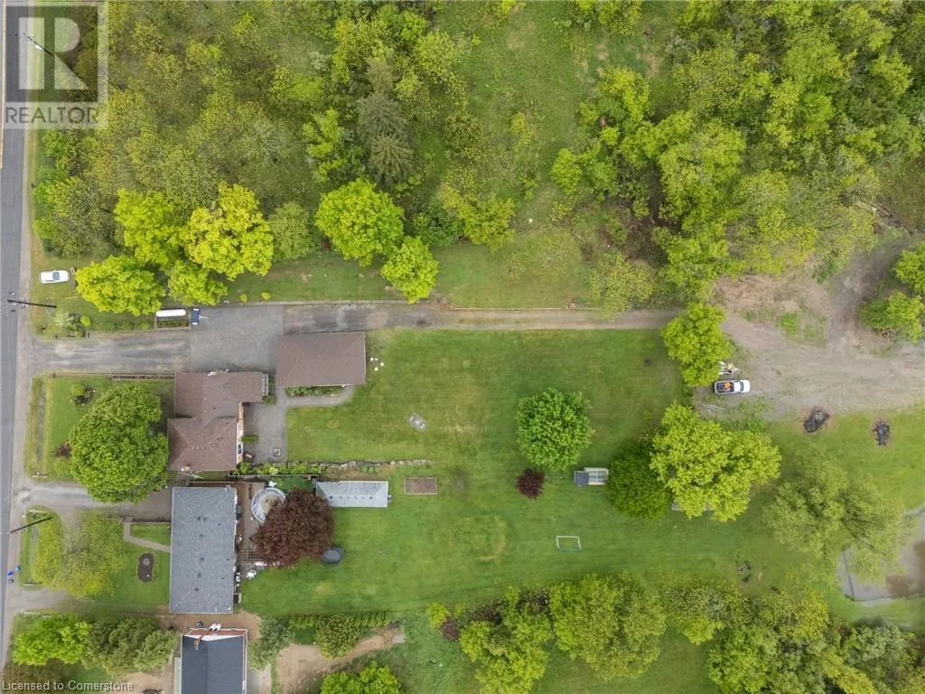 1629 GLANCASTER Road