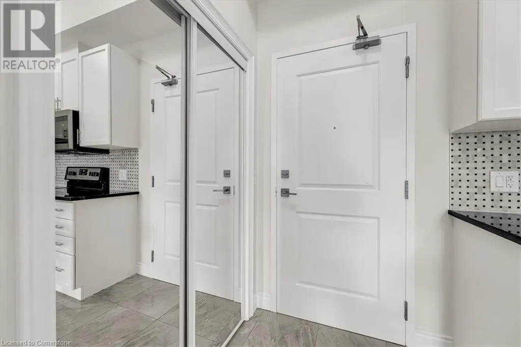 2486 OLD BRONTE Road Unit# 819, #819