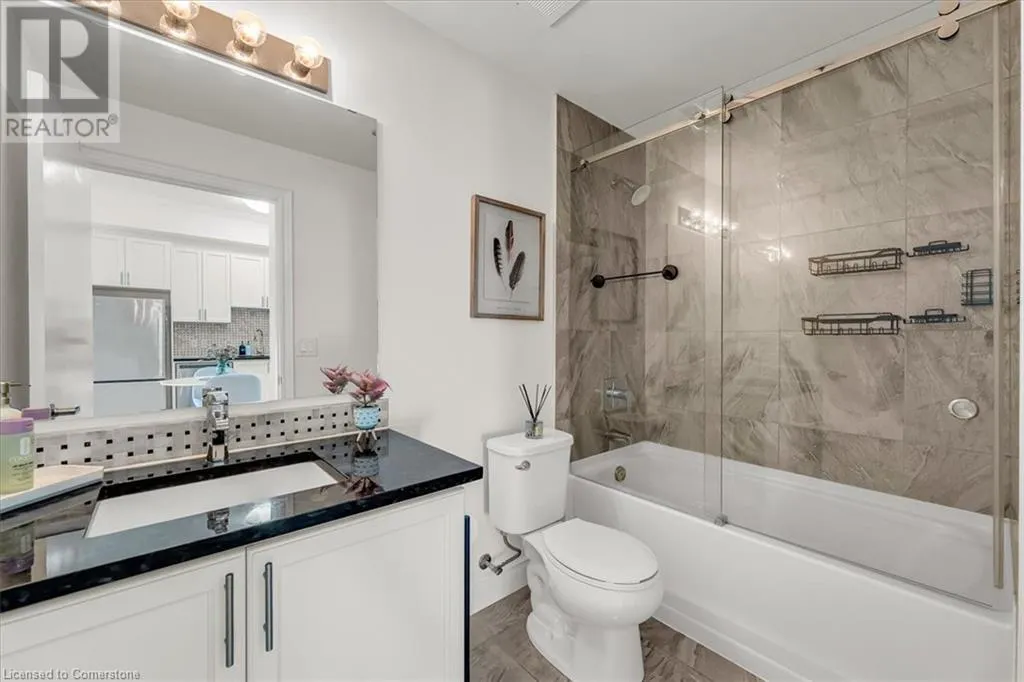 2486 OLD BRONTE Road Unit# 819, #819