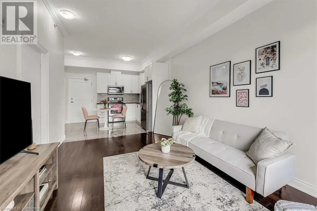 2486 OLD BRONTE Road Unit# 819, #819