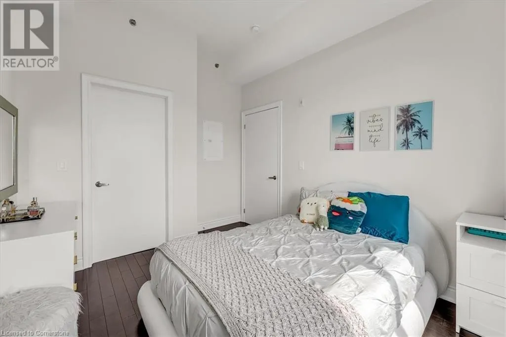 2486 OLD BRONTE Road Unit# 819, #819