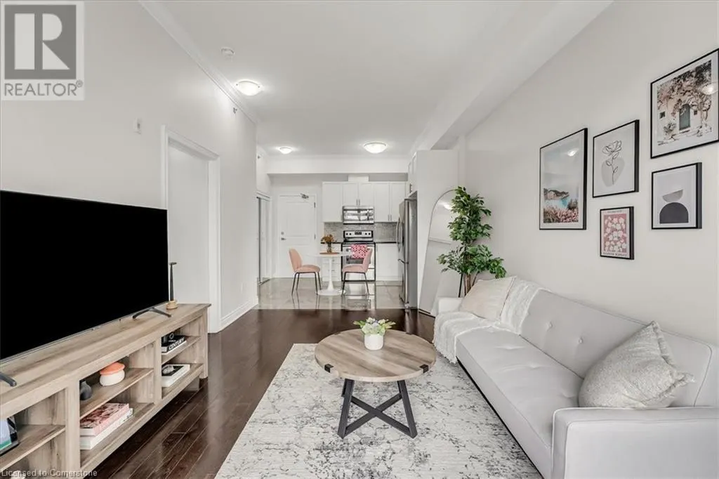 2486 OLD BRONTE Road Unit# 819, #819