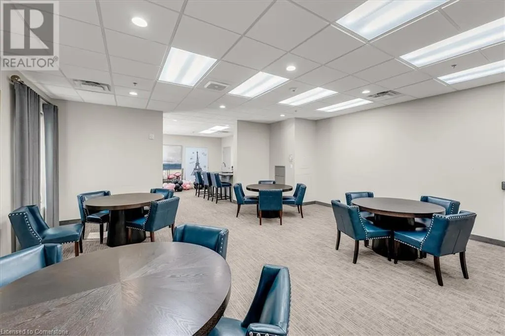 2486 OLD BRONTE Road Unit# 819, #819