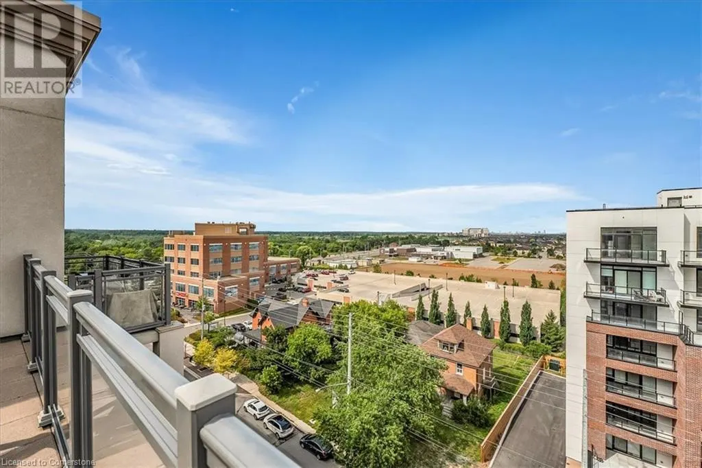 2486 OLD BRONTE Road Unit# 819, #819