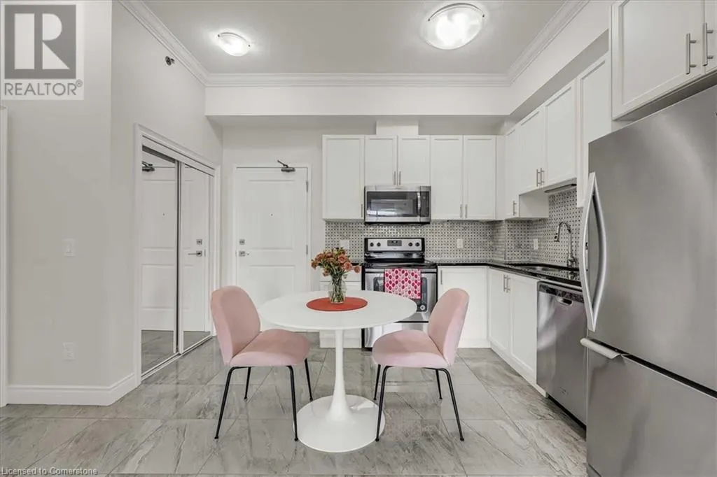2486 OLD BRONTE Road Unit# 819, #819