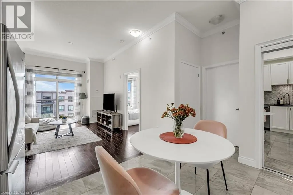 2486 OLD BRONTE Road Unit# 819, #819